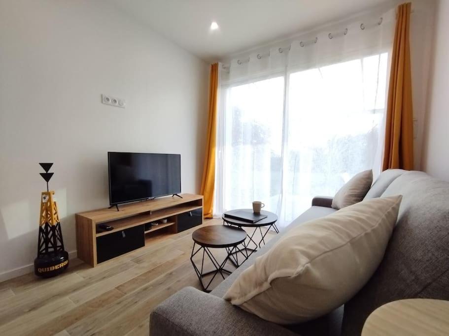 Logement Au Calme Avec Jardin Proche De Vannes Elven Eksteriør bilde